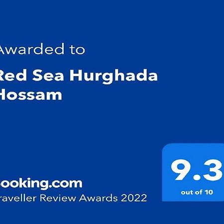 Red Sea Hurghada Hossam Luaran gambar