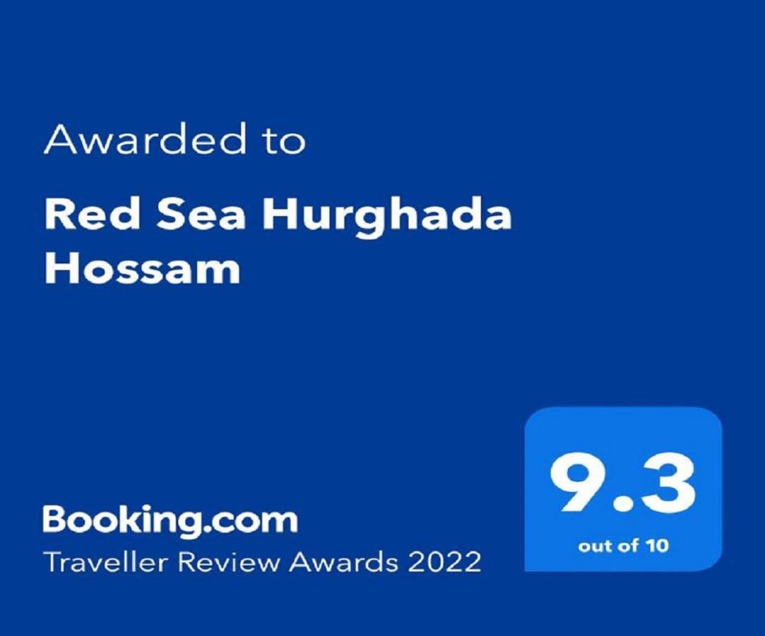 Red Sea Hurghada Hossam Luaran gambar